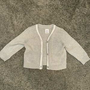 Gap cardigan - worn once